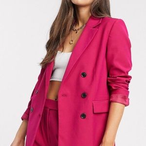 MNG - Mango Blazer from England